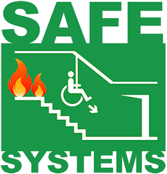 Safe Systems Logo